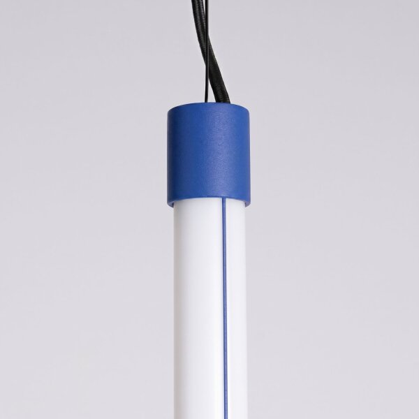 LED Pendelleuchte dimmbar Ultramarin 4000K L:3 cm