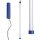 LED Pendelleuchte dimmbar Ultramarin 4000K L:3 cm