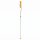 LED Hängelampe dimmbar Push-DIM Gelb 3000K L:3 cm