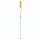 LED Pendelleuchte dimmbar Push-DIM Gelb 4000K L:3 cm