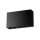 LED Deckenleuchte Schwarz L:13,7 cm 4000 K 1168 lm