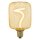 LED Leuchtmittel Deko in Gold E27 1800 K 170 lm OSRAM
