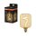 LED Leuchtmittel Deko in Gold E27 1800 K 170 lm OSRAM