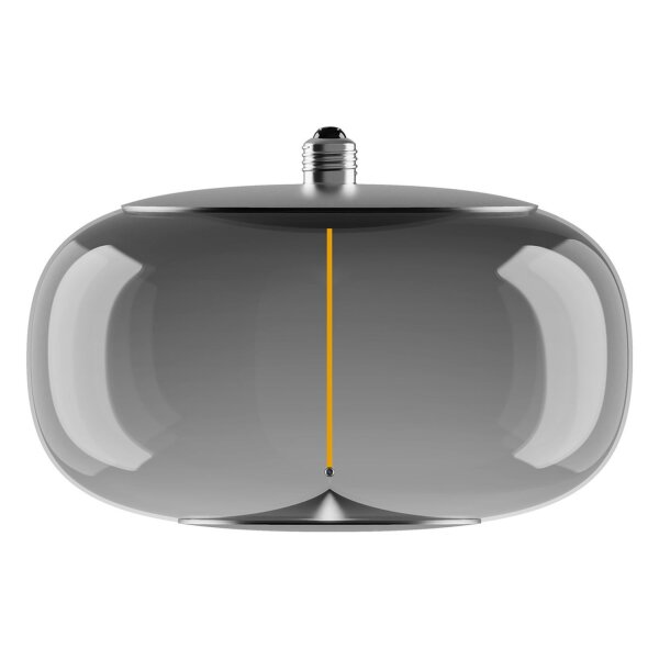 LED Leuchtmittel E27 Ø 30 cm XXL 1800 K 60 lm OSRAM