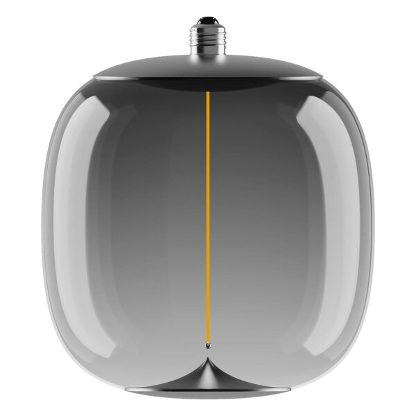 Deko Leuchtmittel LED E27 Ø 25 cm 1800 K 100 lm OSRAM