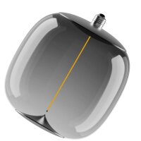 Deko Leuchtmittel LED E27 &Oslash; 25 cm 1800 K 100 lm OSRAM