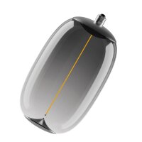 LED Leuchtmittel E27 gro&szlig; L: 37 cm XXL 1800 K 120...
