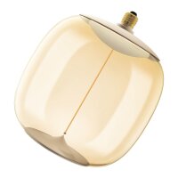 LED Leuchtmittel E27 groß Ø 25 cm XXL 1800 K...