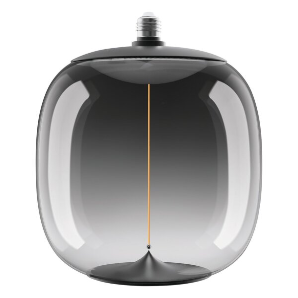 LED Leuchtmittel Deko Ø 25 cm E27 1800 K 400 lm OSRAM