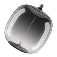 LED Leuchtmittel Deko &Oslash; 25 cm E27 1800 K 400 lm OSRAM