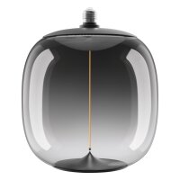 LED Leuchtmittel Deko Ø 25 cm E27 1800 K 400 lm OSRAM