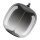 LED Leuchtmittel Deko Ø 25 cm E27 1800 K 400 lm OSRAM