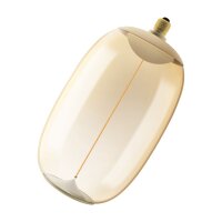 LED Leuchtmittel E27 1800K 500lm L: 37cm XXL OSRAM