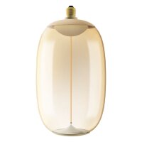 LED Leuchtmittel E27 1800K 500lm L: 37cm XXL OSRAM