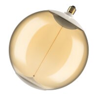 LED Leuchtmittel groß Ø 28 cm E27 1800K...