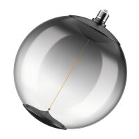 LED Leuchtmittel E27 gro&szlig; &Oslash; 28cm 1800K 400lm...