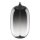 LED Leuchtmittel E27 L: 37cm 1800K 300lm XXL OSRAM