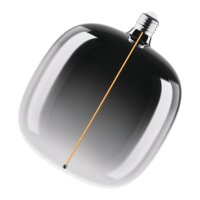 LED Leuchtmittel Glas E27 &Oslash; 18,7 cm 1800 K 100 lm...