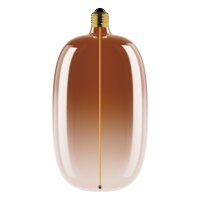LED Leuchtmittel E27 28 cm lang Braun 1800 K 200 lm OSRAM