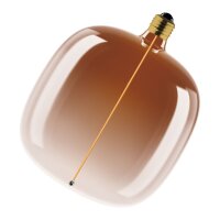 LED Leuchtmittel Glas E27 &Oslash; 18,7 cm 1800 K 200 lm...