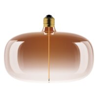 LED Leuchtmittel Glas E27 1800 K 120 lm &Oslash; 21,5 cm...