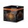 LED Leuchtmittel Glas E27 1800 K 120 lm Ø 21,5 cm OSRAM