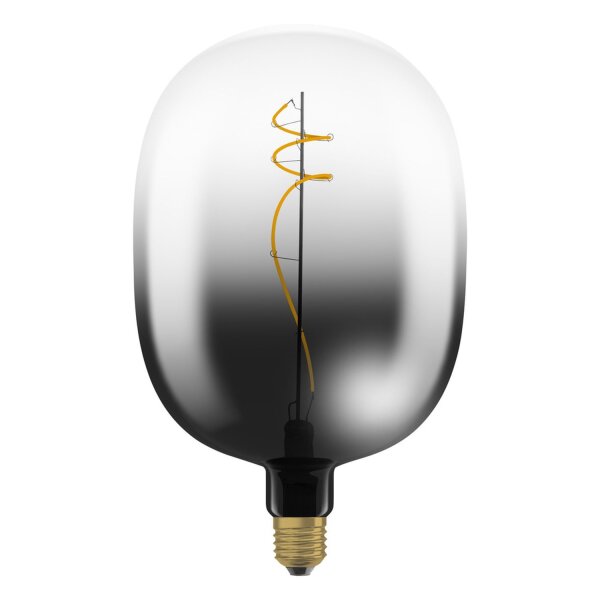 OSRAM LED Leuchtmittel E27 Glas Ø 17 cm 1800 K 150 lm