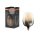 OSRAM LED Leuchtmittel E27 Glas Ø 17 cm 1800 K 150 lm