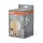 LED Leuchtmittel Dimmbar via App E27 2400 K 680 lm OSRAM