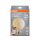 LED Leuchtmittel Dimmbar via App E27 2400 K 680 lm OSRAM