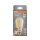LED Leuchtmittel E27 2400 K Smart Dimmbar in Gold OSRAM