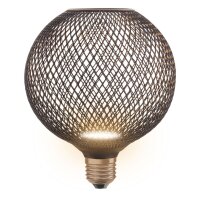 Deko Leuchtmittel E27 LED Ø 12,5 cm 2700 K 300 lm...