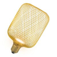 LED Leuchtmittel E27 Deko &Oslash; 10 cm 2700 K 300 lm OSRAM