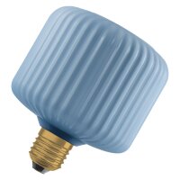 LED Leuchtmittel E27 Glas &Oslash; 12 cm 2700 K 300 lm...