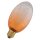 LED Leuchtmittel E27 Glas Orange 2700 K 300 lm OSRAM