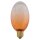 LED Leuchtmittel E27 Glas Orange 2700 K 300 lm OSRAM