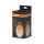 LED Leuchtmittel E27 Glas Orange 2700 K 300 lm OSRAM