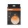 OSRAM LED Leuchtmittel E27 2700 K 300 lm Glas Orange Deko