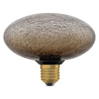 LED Leuchtmittel E27 Ø 15 cm 2700K 300lm Glas...