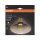 LED Leuchtmittel E27 Ø 15 cm 2700K 300lm Glas Braun OSRAM