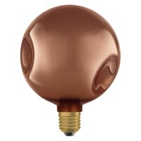 LED Leuchtmittel E27 Rosé Ø 15 cm 2700 K...