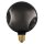 LED Leuchtmittel Deko E27 Schwarz Glas 2700 K 300 lm OSRAM