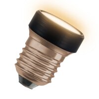 LED Leuchtmittel E27 Mini L: 4,5 cm 2700 K 320 lm OSRAM