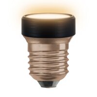 LED Leuchtmittel E27 Mini L: 4,5 cm 2700 K 320 lm OSRAM