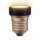 LED Leuchtmittel E27 Mini L: 4,5 cm 2700 K 320 lm OSRAM
