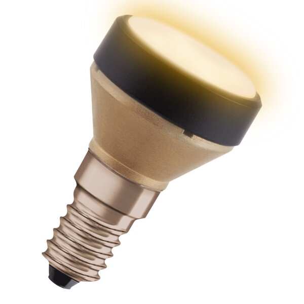 LED Leuchtmittel E14 klein 2700 K 300 lm Ø 3,5 cm Mini OSRAM