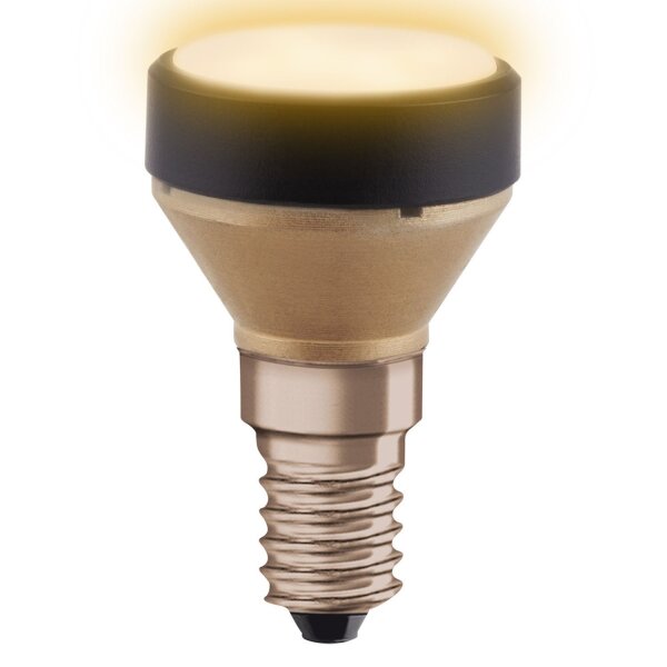 LED Leuchtmittel E14 klein 2700 K 300 lm Ø 3,5 cm Mini OSRAM