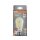 LED Leuchtmittel Vintage E27 2700K 806lm Smart Dimmbar OSRAM