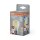 LED Leuchtmittel Glas E27 Ø 6cm Smart Dimmer 2700K 806lm OSRAM