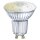 LED Leuchtmittel Smart 3er Set GU10 2700 K 350 lm OSRAM